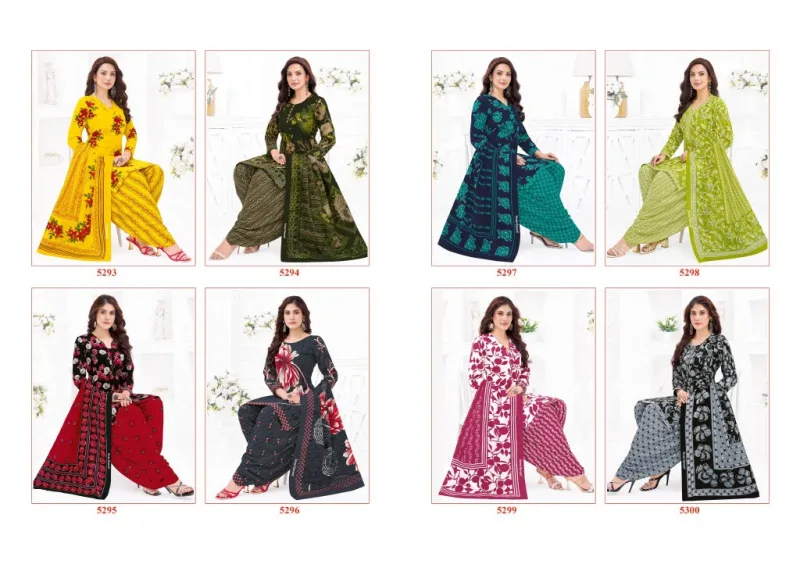 Hansika Vol 32 By Shree Ganesh Cotton Printed Dress Material 